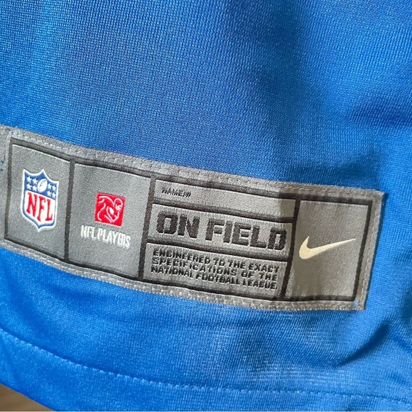 Nike Women's Indianapolis Colts Stephon Gilmore Jersey size Large - Picture 3 of 5